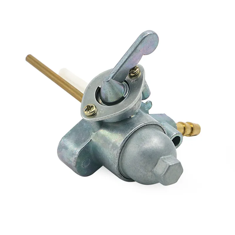 

Motorcycle Petcock Fuel Gas Tap Valve Cock Petcock Tap For Honda XL350 XL250 XL100 SL125 CL125S CB125S XL100 SL100 CB100 CL100