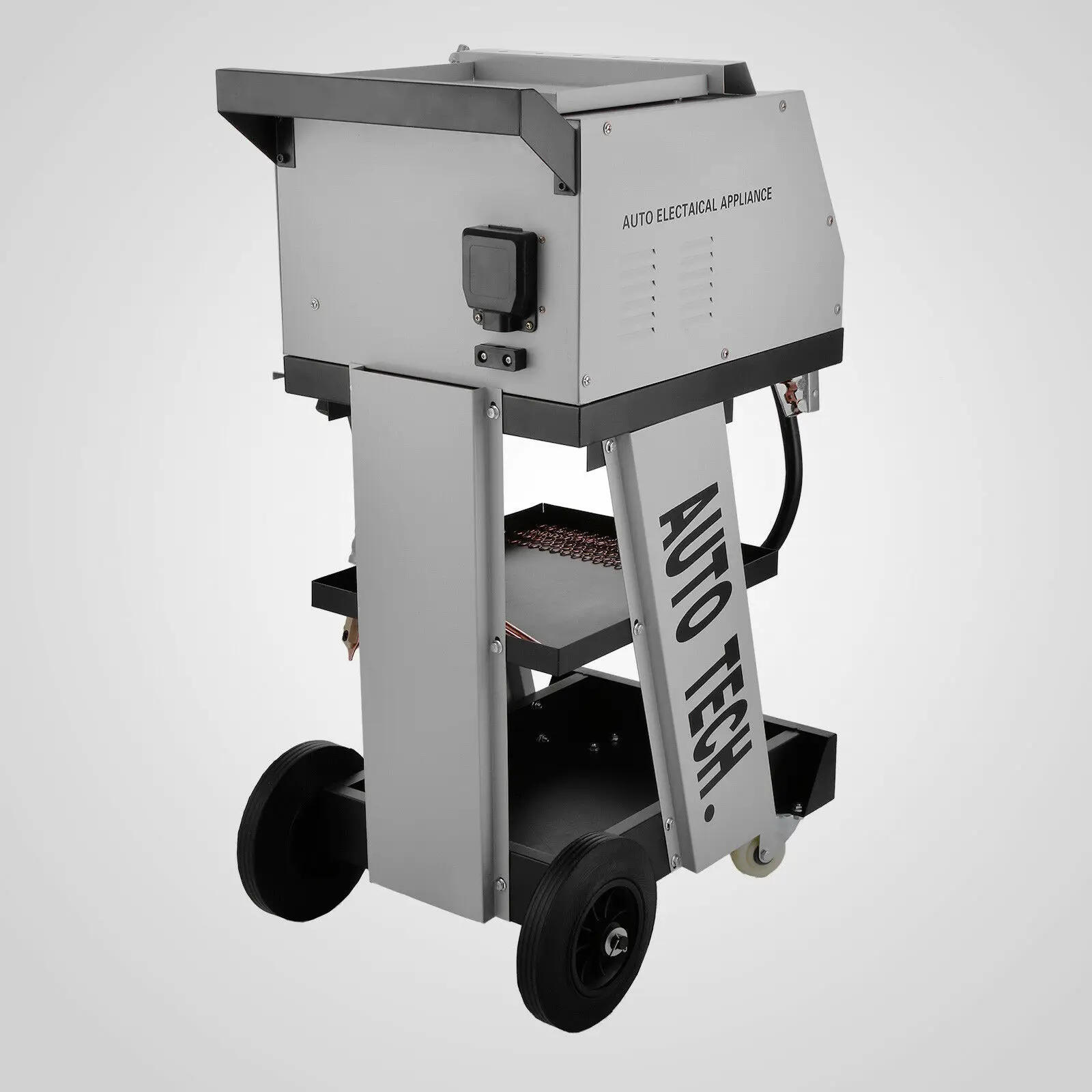 DL-4500 аппарат для приварки штырей 5600AMP двойная Сварочная горелка панель автомобиля точечный Устранитель вмятин Корректировщик для ремонта авто