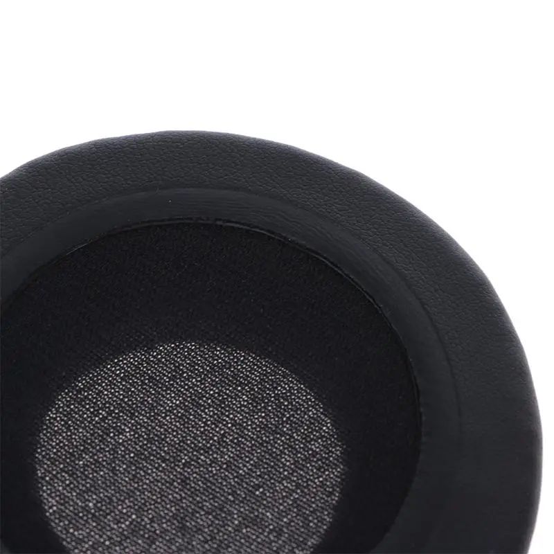 

1 pair Replacement Ear Pads Cushion Cover for Synchros E40BT E40 S400 S400BT Headphone PU Leather EarPads Ear Cups Repair Parts