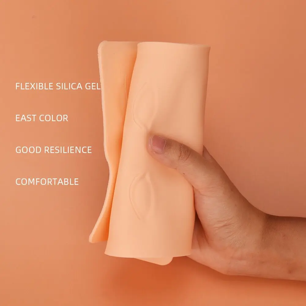 1 шт постоянных моделирование татуировки из термопластичного полиуретана (3D уход