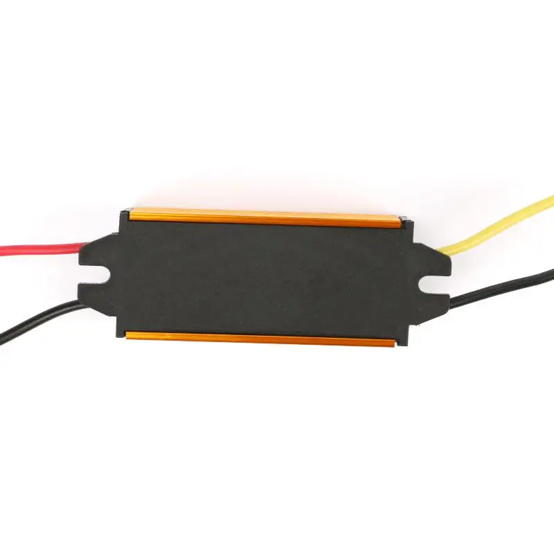 DC-DC 12V 24V to 5V 5A понижающий преобразователь регулятор напряжения модуль питания для