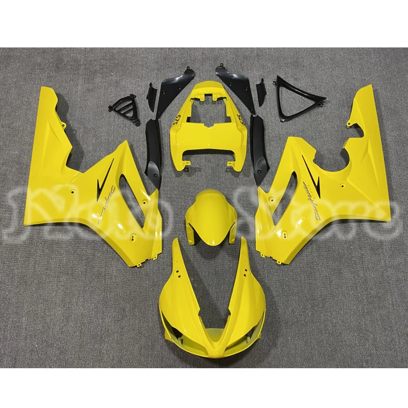 

Lemon Yellow for Triumph 675 09-12 Motorcycle Fairing Motorcycle Shell Motorcycle Accessories Triumph 675 2009 2010 2011 2012