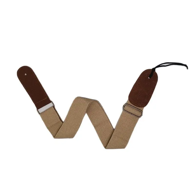 gitarre strap schulter baumwolle verstellbaren riemen gitarre gürtel akustische gitarre zubehör elektrische gitarre bass рем
