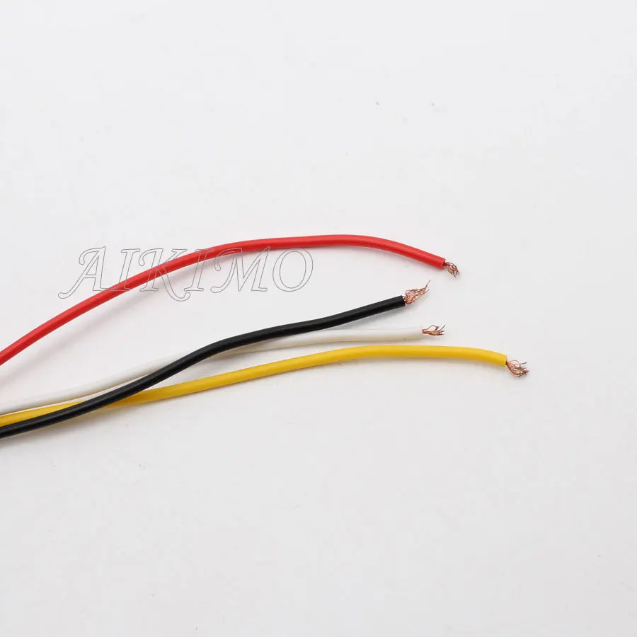 Универсальный хромированный мотоциклетный поворотник пулевидный светильник s