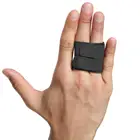 Регулируемый фиксатор для пальцев, защита для суставов пальцев, для баскетбола, волейбола, спортивная защита для суставов пальцев