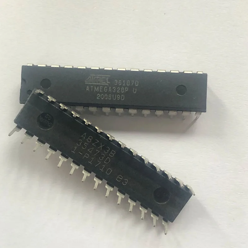 10 шт./партия Встроенный микроконтроллер ATMEL ATMEGA328P | Бытовая техника