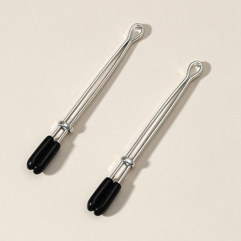 2 шт. зажимы для женской пары |