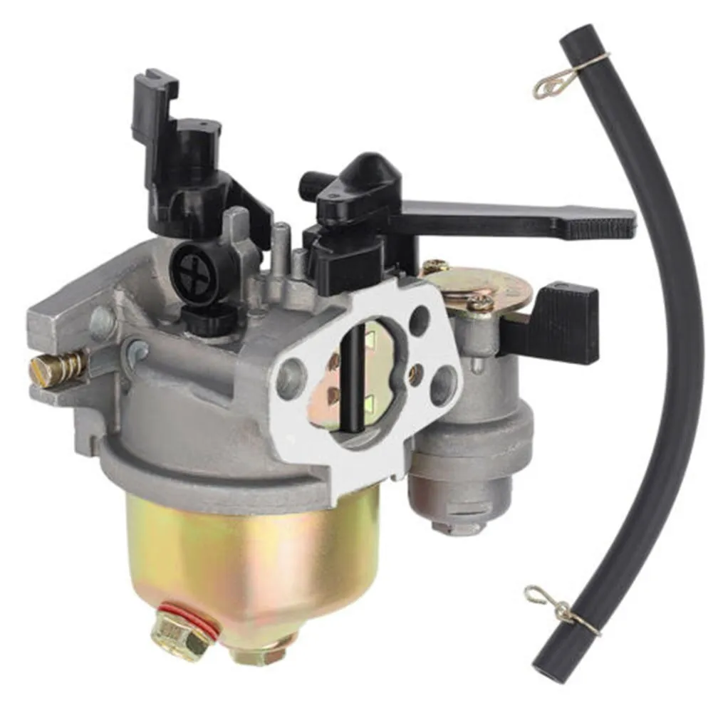 

Replacement Carburetor Kit Accessory Filter For GX200 6.5HP 168F Parts