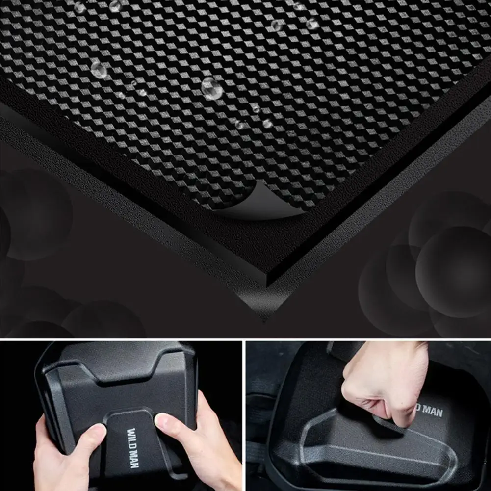 Чехол для ручки скутера Xiaomi Mijia M365 Pro водонепроницаемый футляр электрического