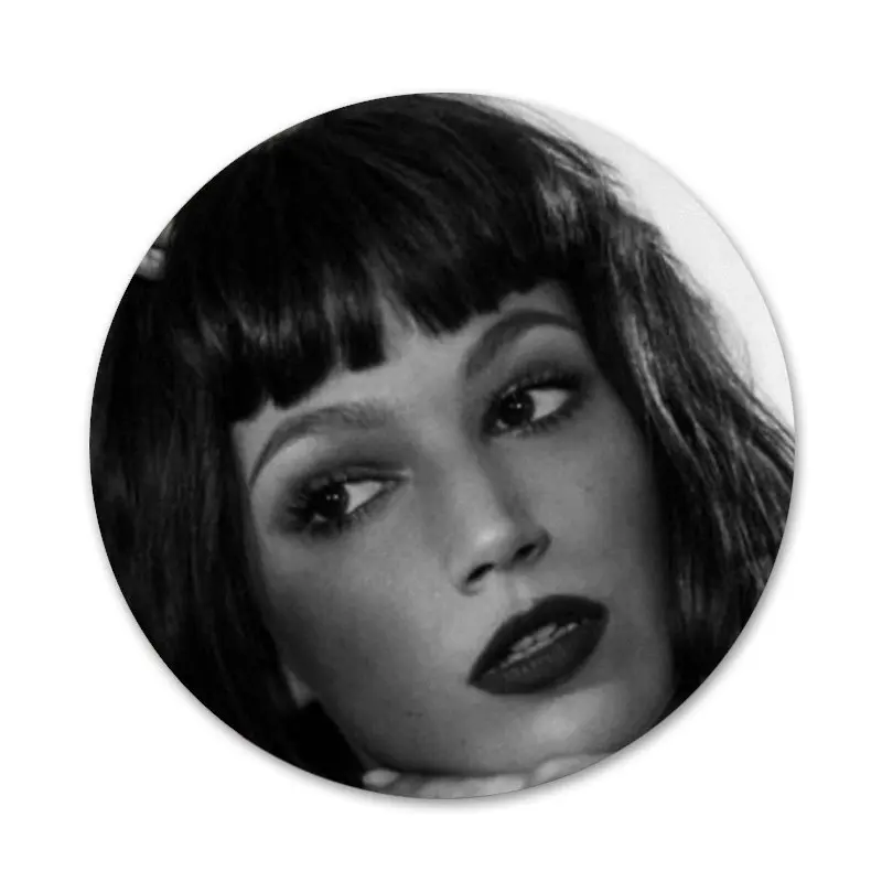 Значки бумажного дома 58 мм значок значки металлические для телефона|Значки| |