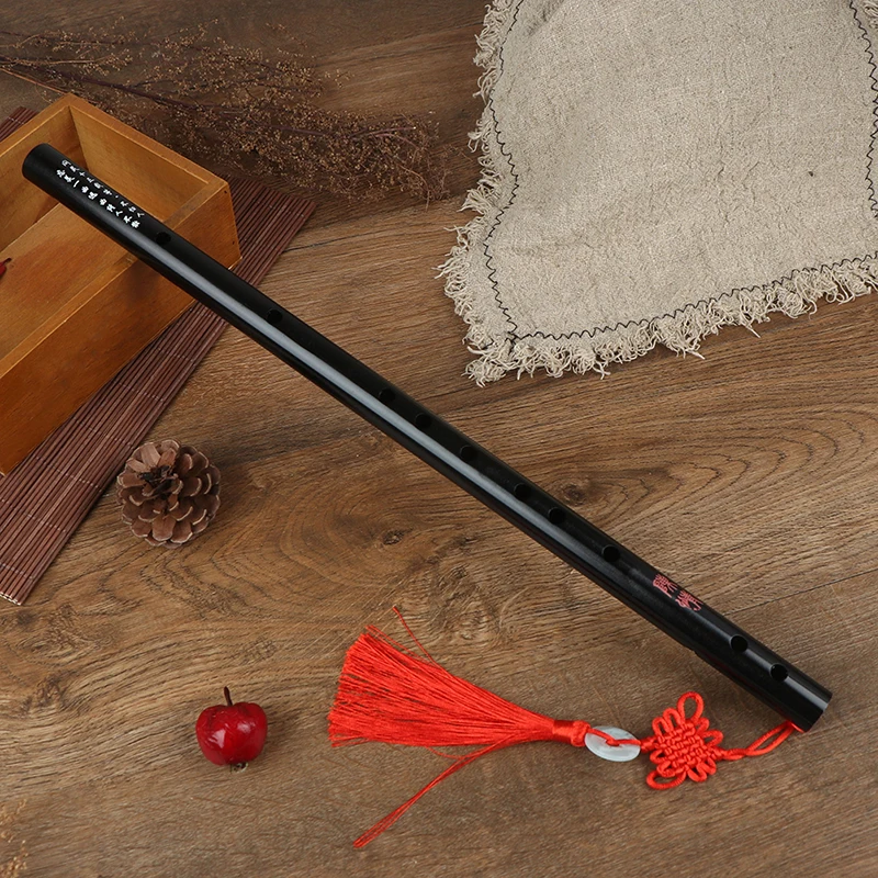 Китайская бамбуковая флейта профессиональные флейты музыкальные инструменты