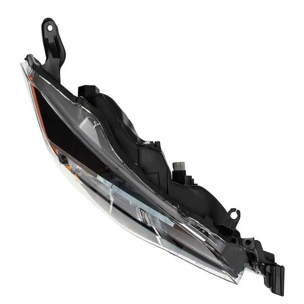 

led lights car accessories CNBF Flying Auto Parts Car Head Lamp headlight 8111002M70 car leds for car Toyota Corolla2017