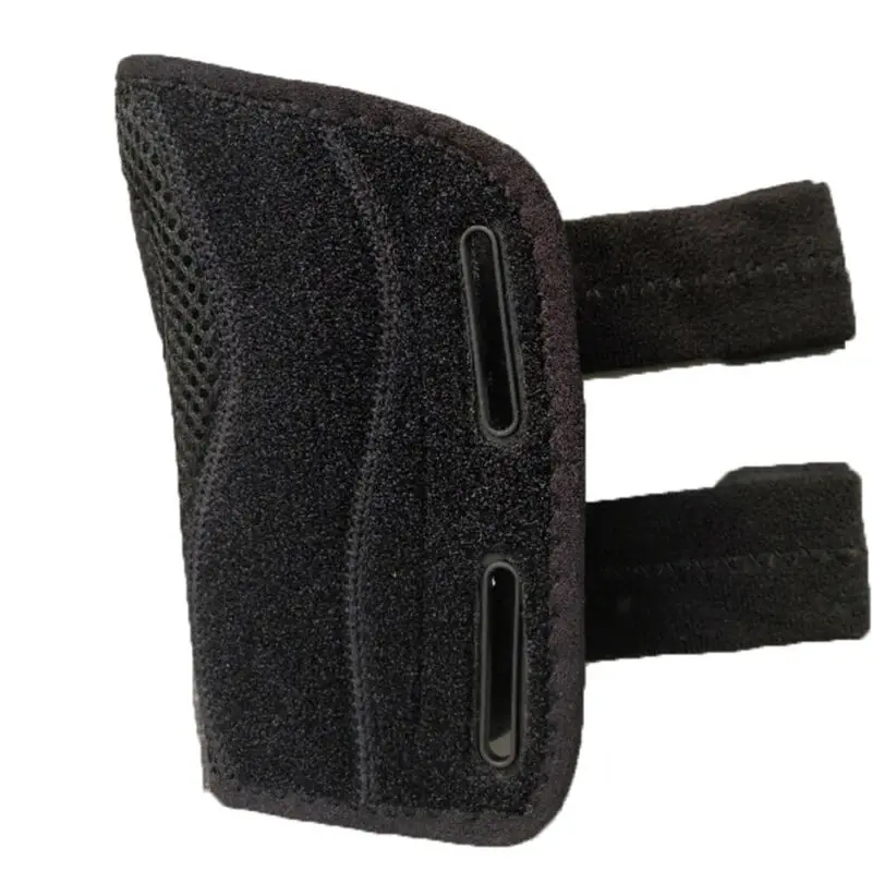 1 шт. спортивный запястье большой палец поддержка защита для колена Sprain артрита