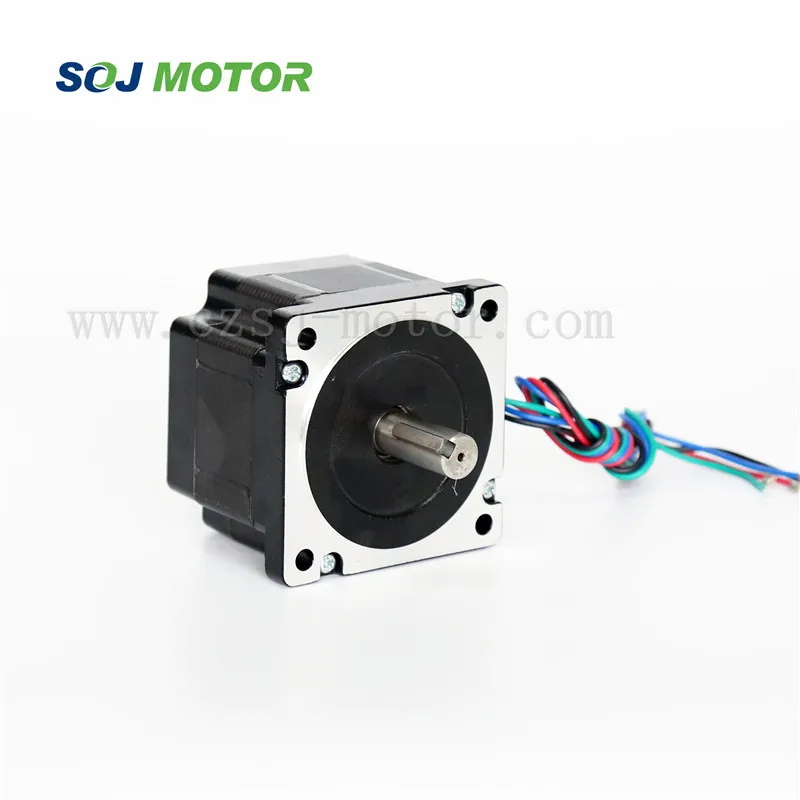 2020 Акция Ce Rohs 2 Name34 шаговый двигатель 65 длина тела 5a4 линия нм Гибридный завод