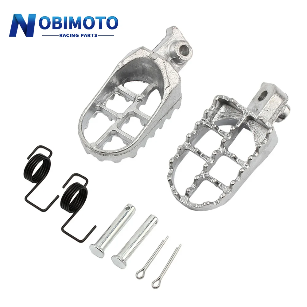 

Подножки для мотоциклов, подходят для Suzuki DL650 V-Strom 2004-2012 DL 650, мотоцикл, Байк, картинг