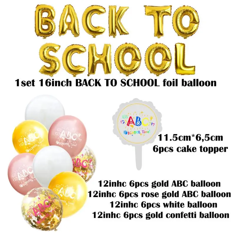 

Latex Balloon Birthday Party Decoration Wedding Christmas Kids Gift Air Globos