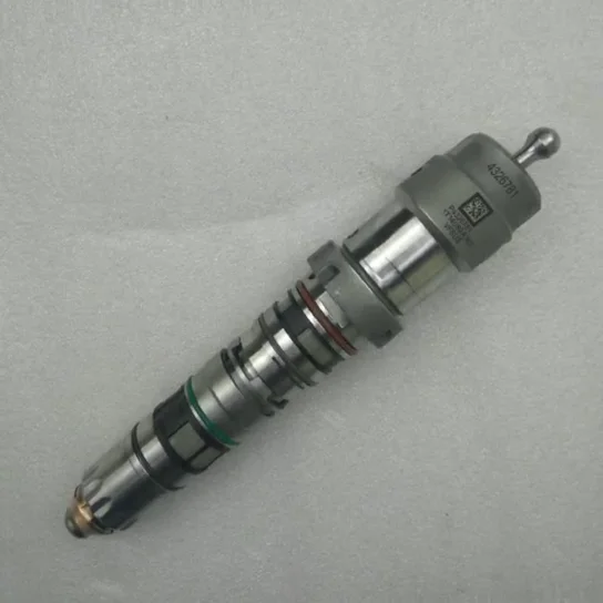 

Топливный инжектор 23670-29115 23670-29116