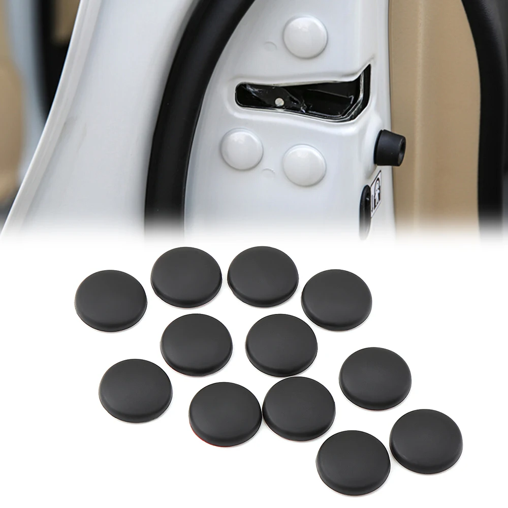 12 шт./лот защитный винт для автомобильного дверного замка solaris 2017 suzuki sx4 nissan x-trail t31