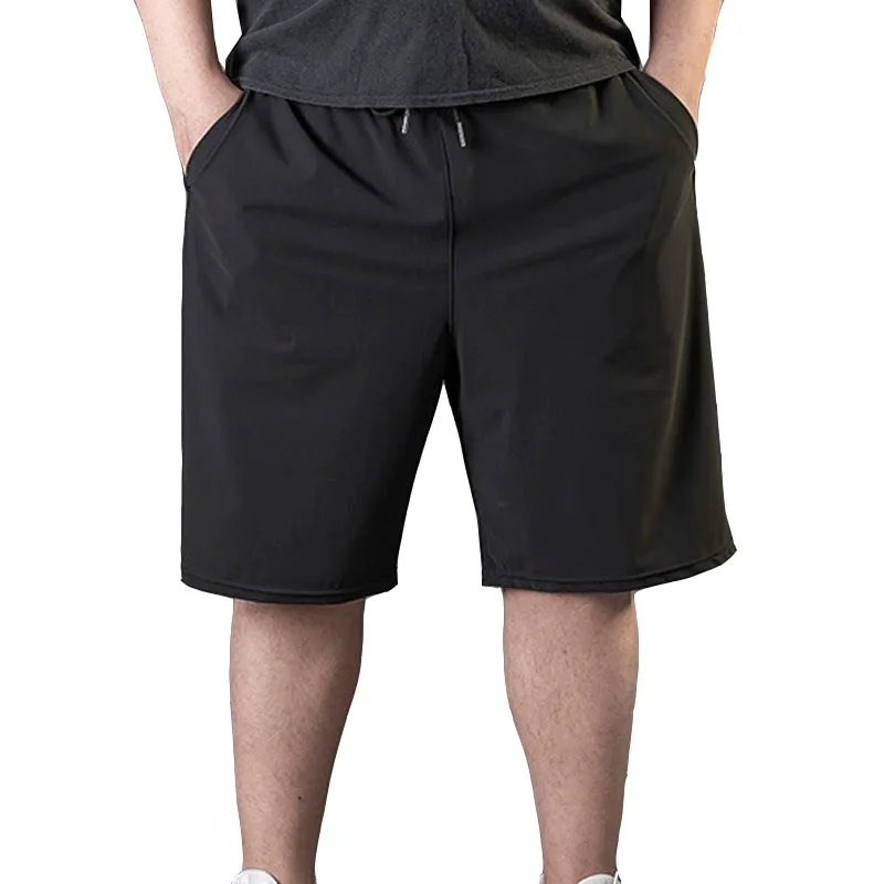 

Summer shorts 10XL waist 180cm 9XL 8XL 7XL 6XL Thin style Plus size Men's shorts