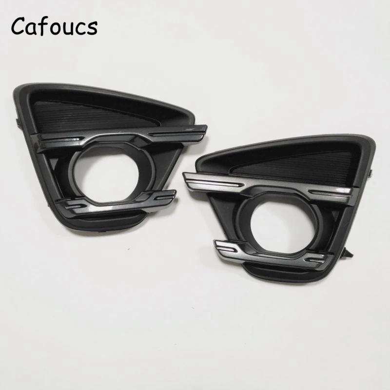 Автомобильная фара Cafoucs крышка для Mazda CX-5 2013 2014 2015 передний бампер