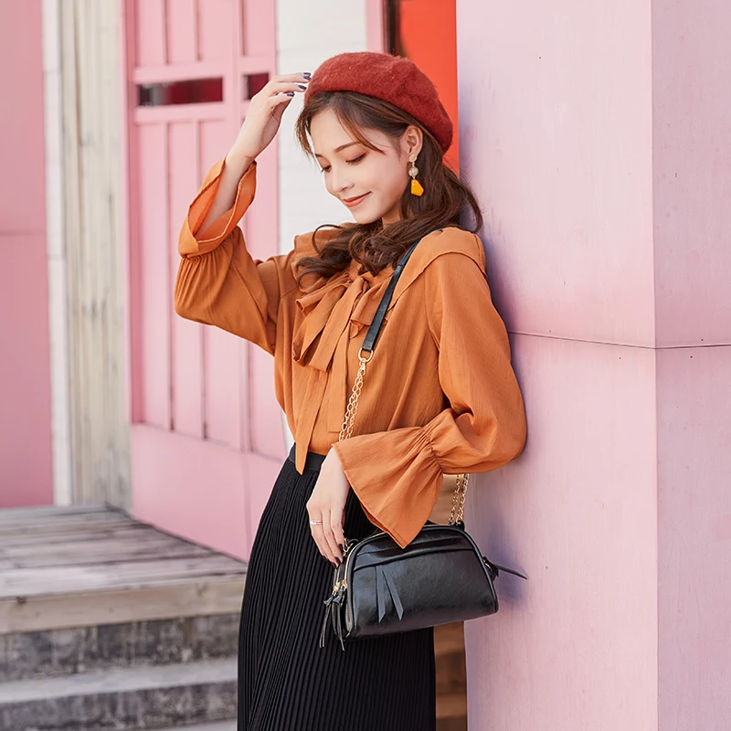 Винтажные женские роскошные сумки через плечо MTong модные мини-сумки Классическая