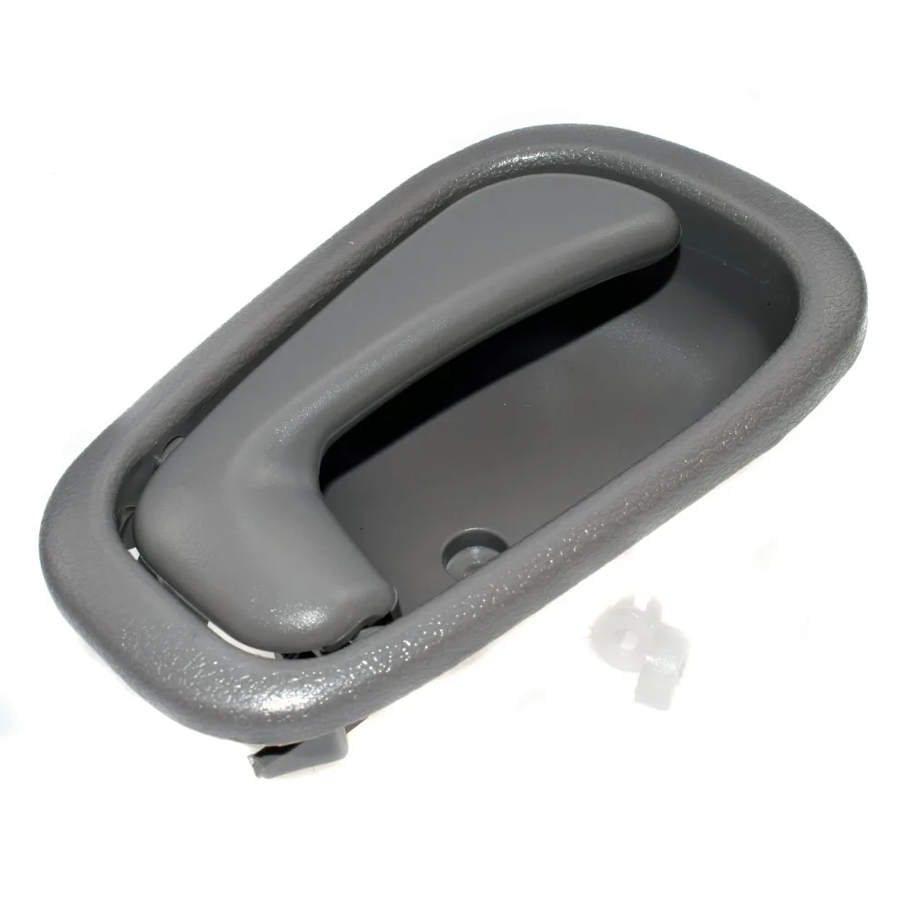 Светильник ISANCE коричневый внутренняя ручка двери передняя и задняя правая для