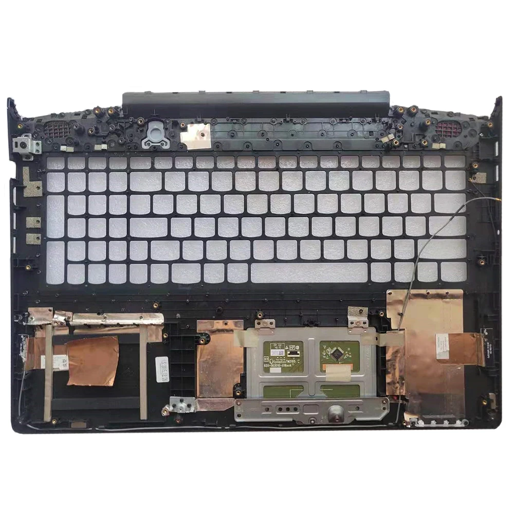 Оригинальный Новый Упор для рук верхний чехол lenovo IdeaPad Y700 Y700-15 Y700-15ISK Y700-15ACZ
