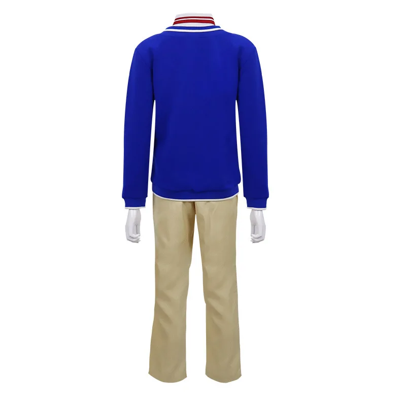 Костюм для косплея из японского аниме чудо-яйцо комплект рубашки и брюк с