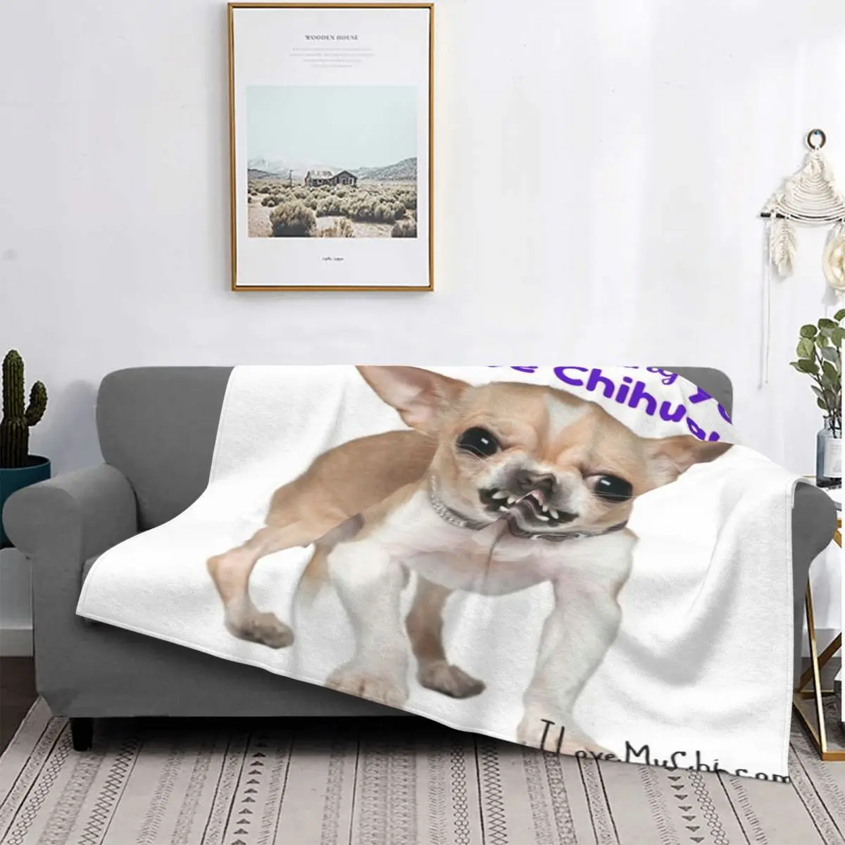 

Полярное одеяло чихуахуа, одностороннее одеяло, постельное белье, зимнее одеяло, большое стеганое покрывало, индивидуальное одеяло, фланел...