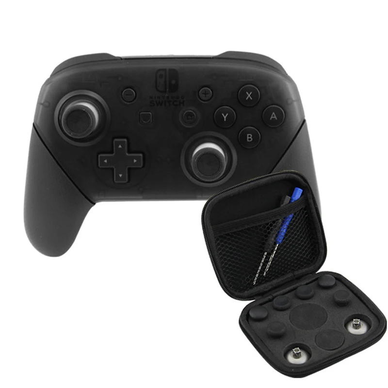 8 в 1 Сменные Джойстики, Джойстики, магниты для контроллера PS4 и Xbox one elite и kingd Switch Pro