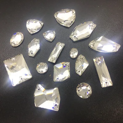 Круглая ваза Xilion с конским глазом TopStone K9 космическим овальным кристаллом