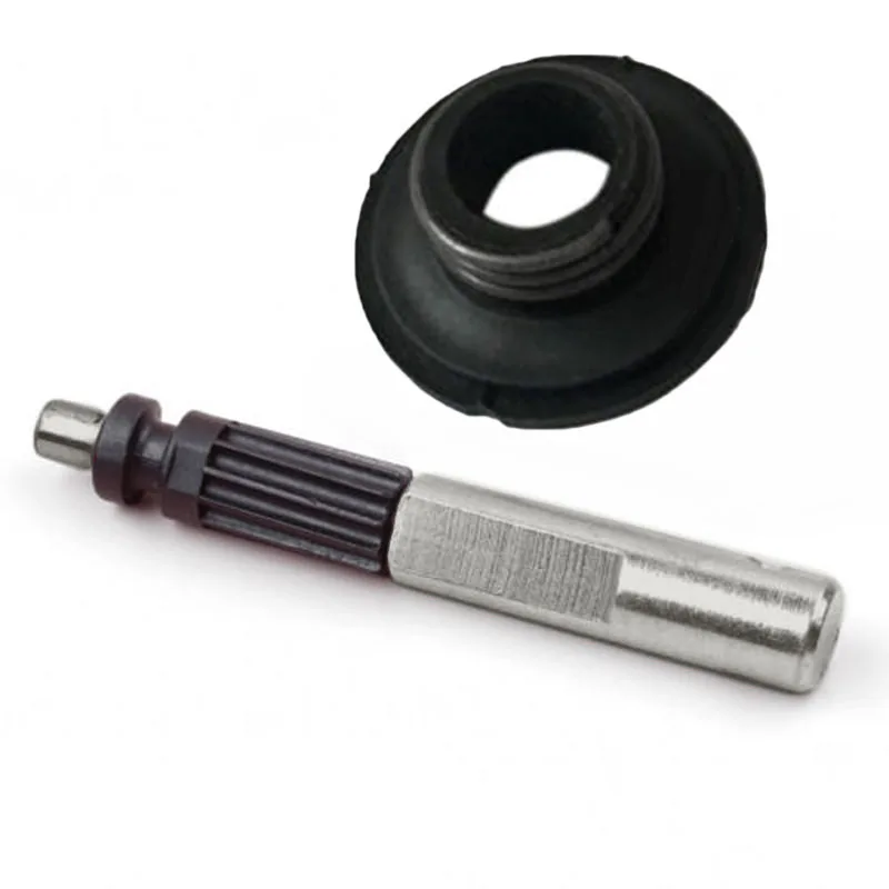 Червячная передача для масляного насоса Шестерни комплект Husqvarna 340/345/350/445/450 часть