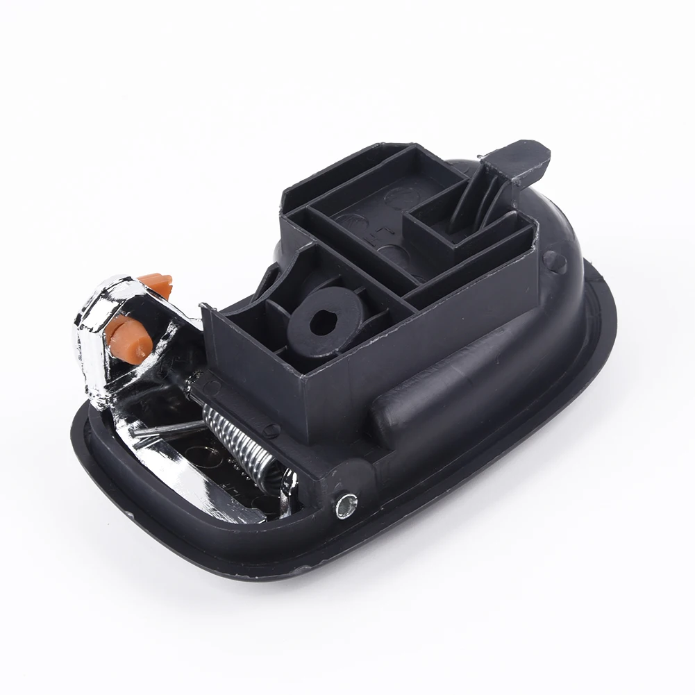 Задняя дверь ручка интерьера авто левая сторона передняя для Mazda 323 Protege BJ 95