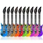 Музыкальный инструмент детский подарок на день рождения надувные нетоксичные Имитационные сценические реквизиты товары для вечерние