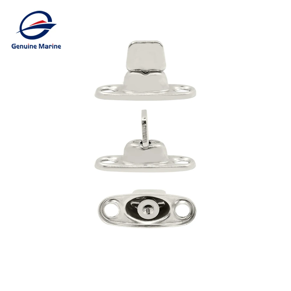 10 комплектов защелкивающихся креплений верхняя и нижняя часть хромированная