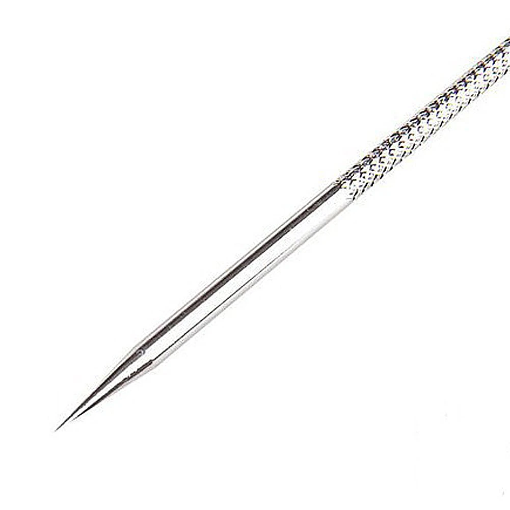 7 шт. набор игл для удаления угрей экстрактор из нержавеющей стали Удаление