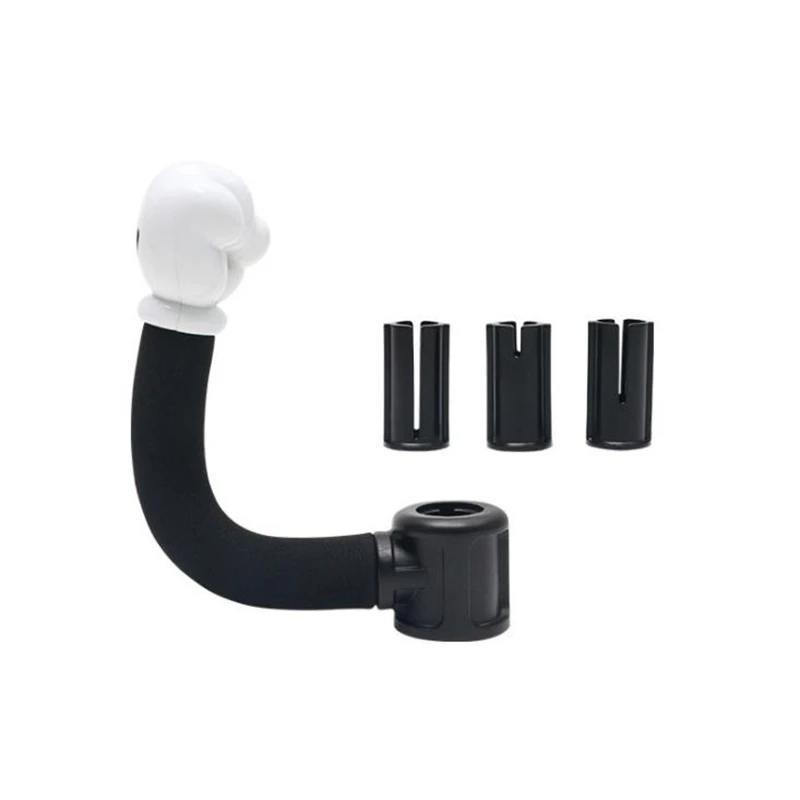 

New Hot Car Seat Back Hook Cartoon Cute Seat Hidden Back Storage Hook Multifunctional Storage Supplies Car Accessories Interior
