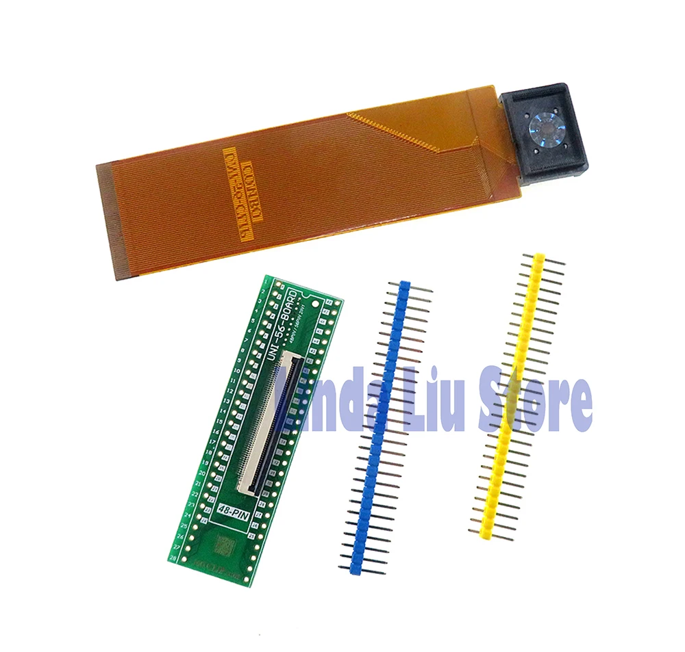 360 Clip uni 56pin (360 56pin) универсальный TSOP NAND NOR FLASH CHIP Tool для PS3/Progskeet solderless tool kit|tools for|tool