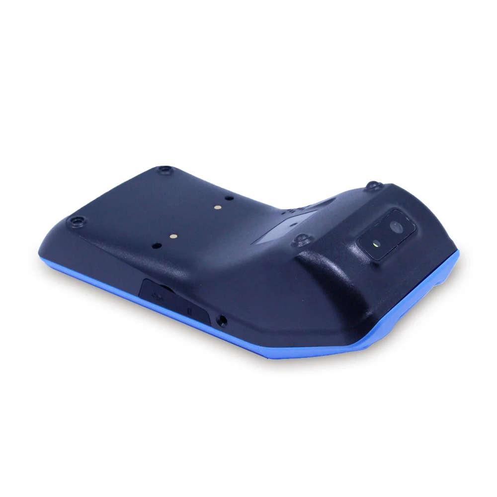 Веха термопринтер чековый счет сенсорный экран Bluetooth wifi GPRS POS машина USB SM Android портативный беспроводной M1