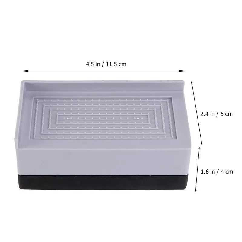 

Home Bed Foot Washing Machine Pad Heightening Pad Heightening Increasing Furniture Foot Pad For Kitchen Bedroom Home