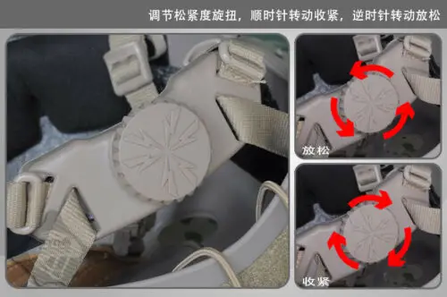 Открытый FMA Быстрый Шлем PJ Тип защитный военный шлем FG серый для страйкбола