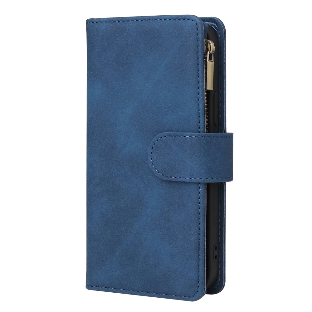 Чехол из искусственной кожи для Apple iPhone 12 Mini pro Pro Max полностью закрытый защитный