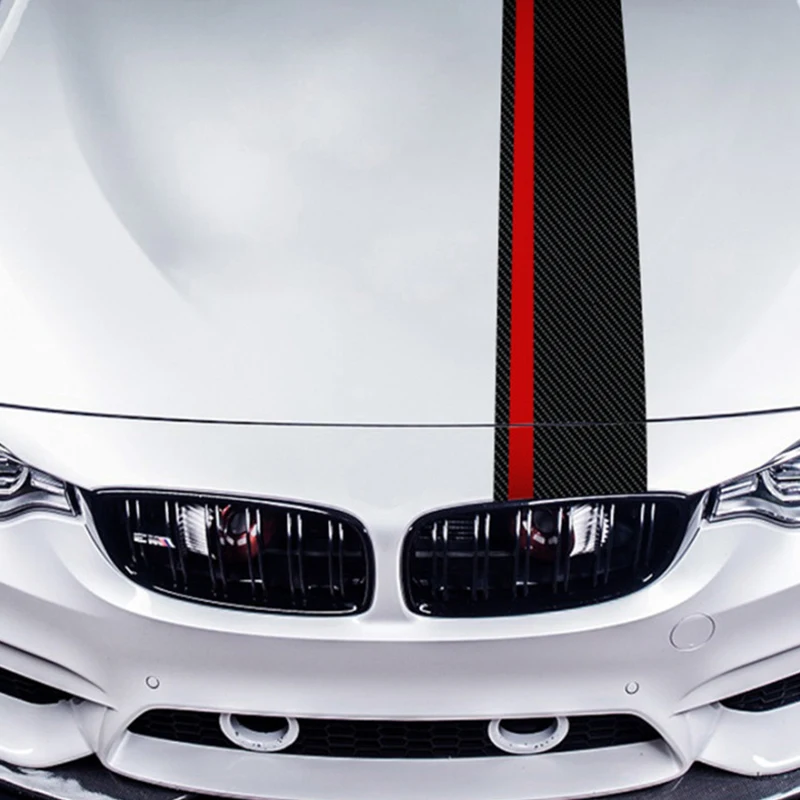 Наклейка на внешнюю крышку для BMW E90 E92 E46 E60 F30 F25 F26 E70 E71 F15 F16 E84 F48 G05 Z4 | Автомобили