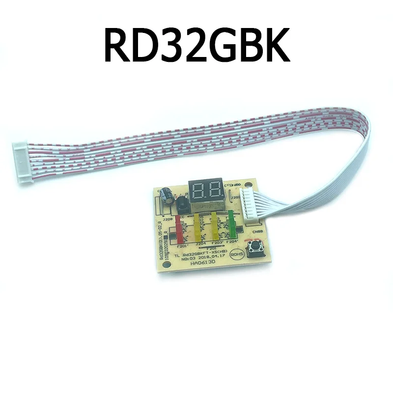

original new for TCL air conditioning, computer board, display board 1090320291 Rd32GBK(1).05-02_R