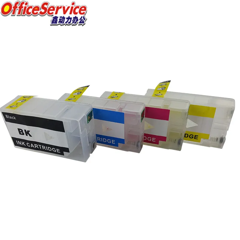 PGI-1400 PGI1400XL Refillable ink Cartridge For Canon MB2040 MB2140 MB2340 MB2740 printer with chip empty | Компьютеры и офис