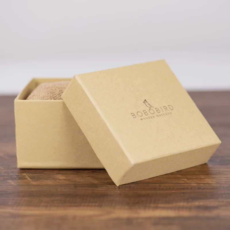 BOBOBIRD D28 часы из натурального бамбука с головой оленя гравированный циферблат с бамбуковым ремешком для подарка