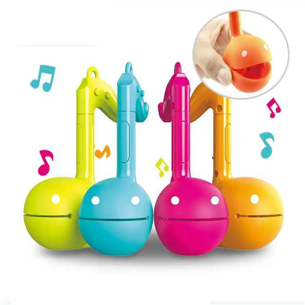 

Toy Organ Musical Melody Toy Intelligence Otamatone Electronic Musical Tadpole Instrument Charm Electronic Baby Education Toys
