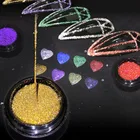 Светоотражающий Гель-лак для ногтей, 8 г