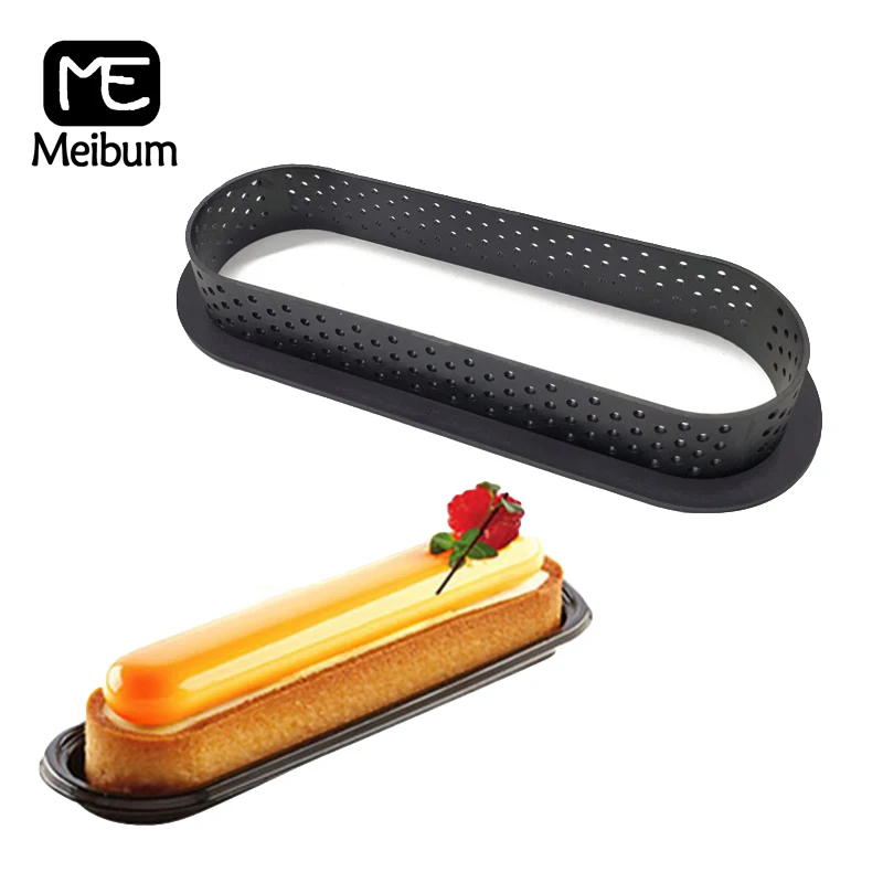 1 шт. перфорированные пластиковые формы для выпечки яиц|Принадлежности выпечки| |