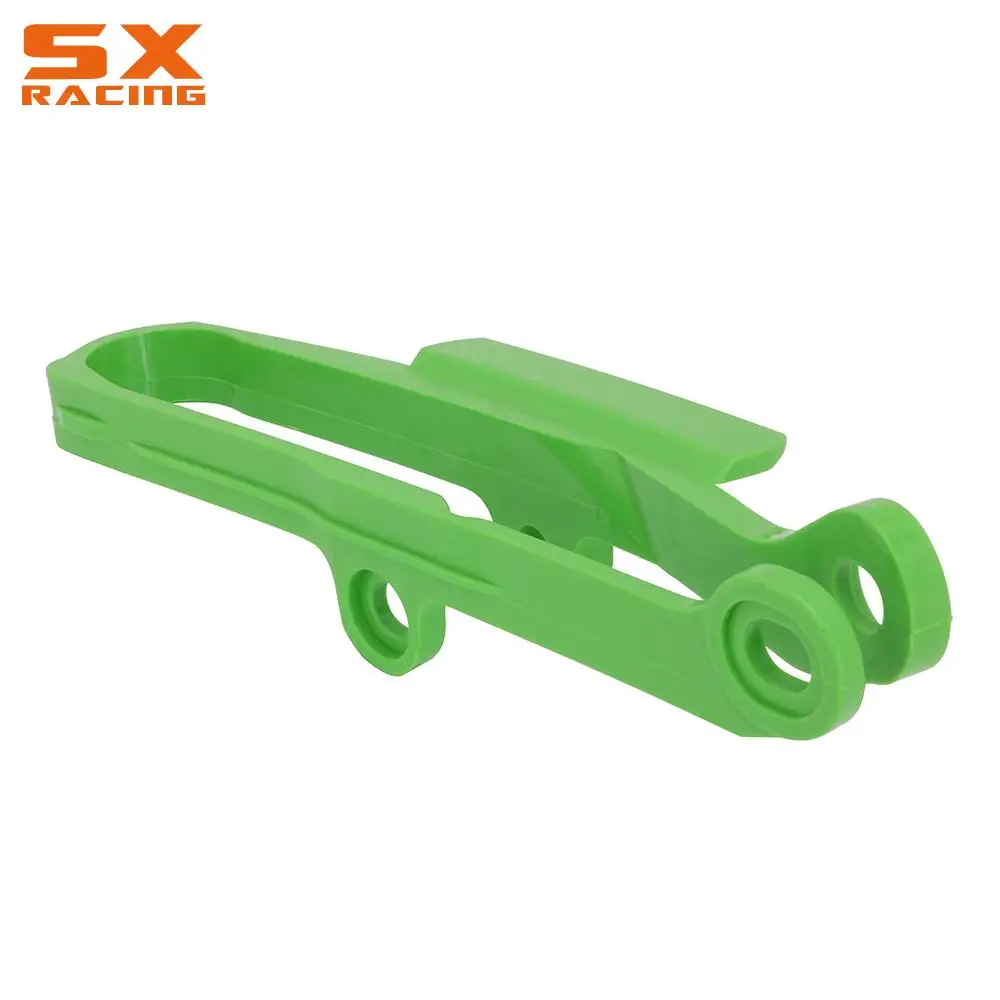 Мотоциклетные звездочки цепи слайдер направляющая протектор для Kawasaki KX250F KX450F 2009